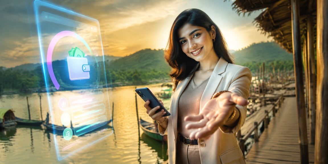 Deposit Process in Bandarban — ba99 Mobile User