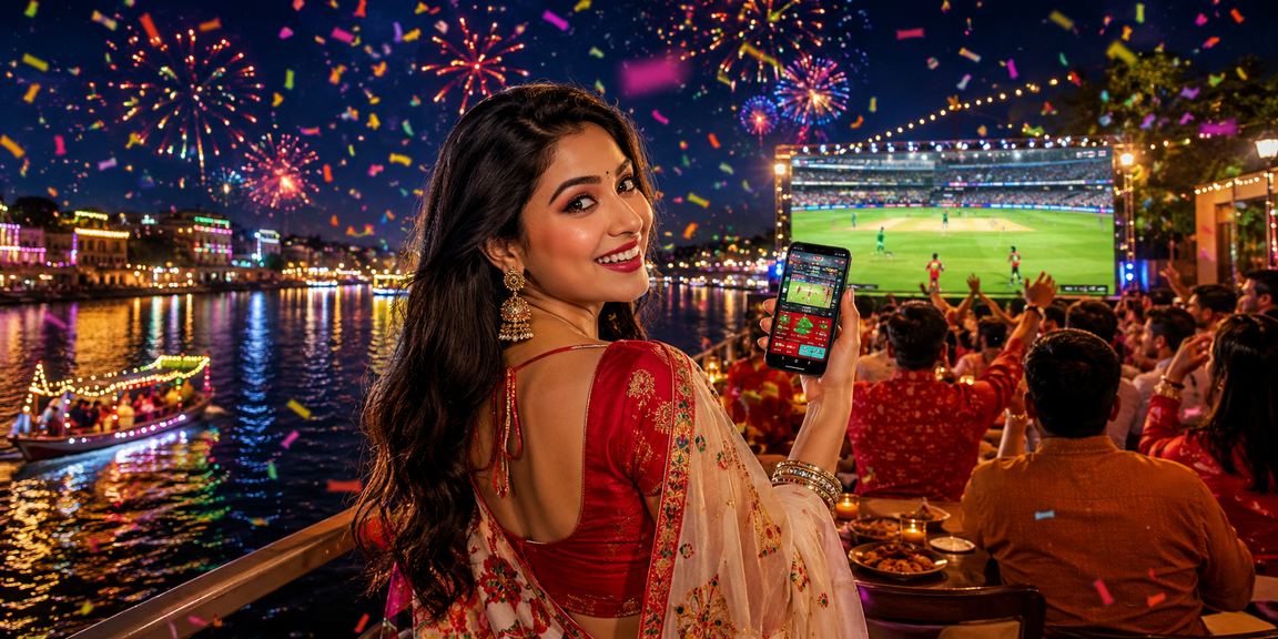 বরিশালে পহেলা বৈশাখে ক্রিকেট বেটিং উদযাপনের দৃশ্য