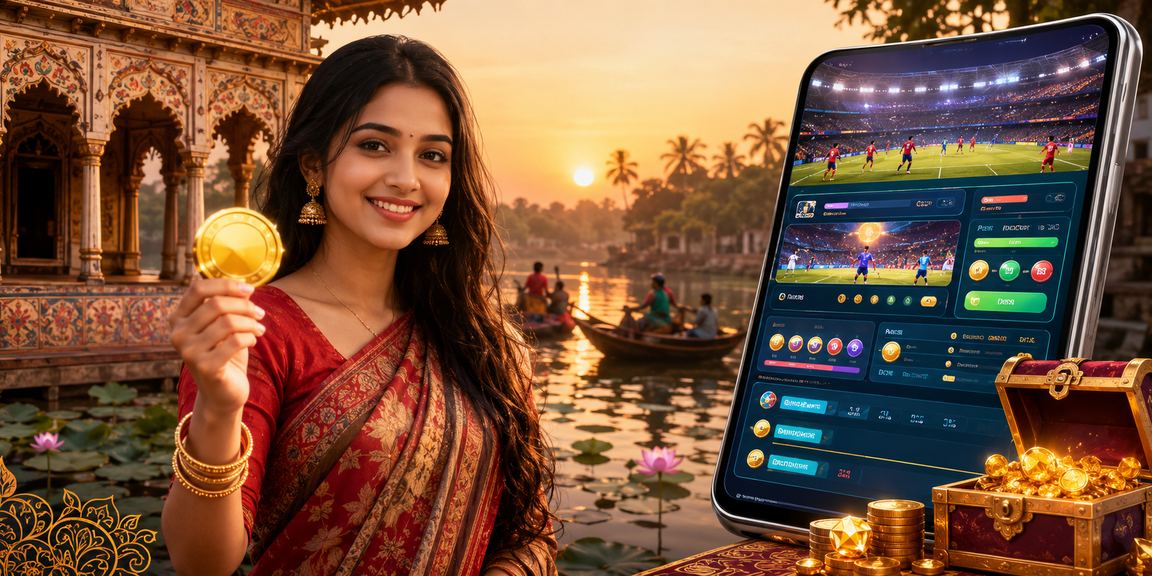 Bangladeshi User Browsing Casino & Analysis on Mobile in Barishal
