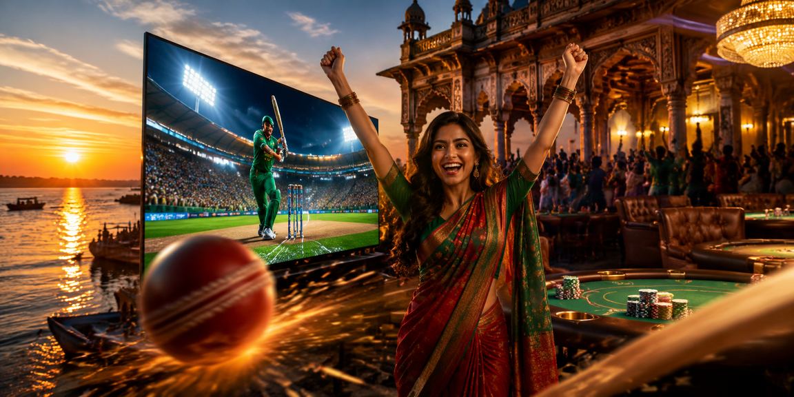 Cricket Betting Analysis — Bangladesh Model, Bogura