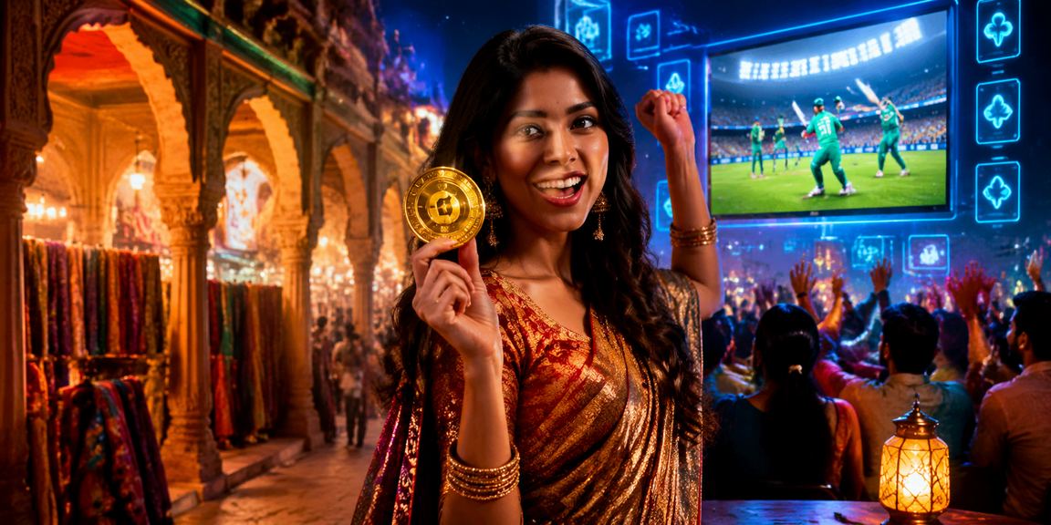 Cricket Betting in Rajshahi — ba99