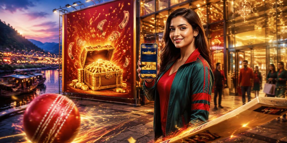 রাঙামাটির রাতের বাজারে ক্রিকেট বেটিং ও জ্যাকপটের উৎসবমুখর পরিবেশ